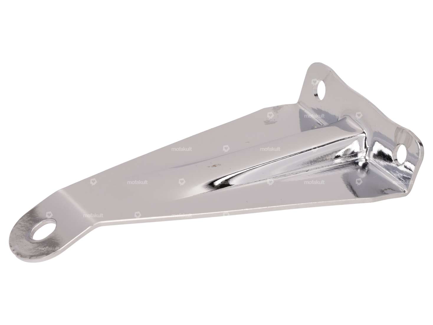 swiing® revival patte de porte-bagages chromée | Puch X30 Sport Carousel Image 2