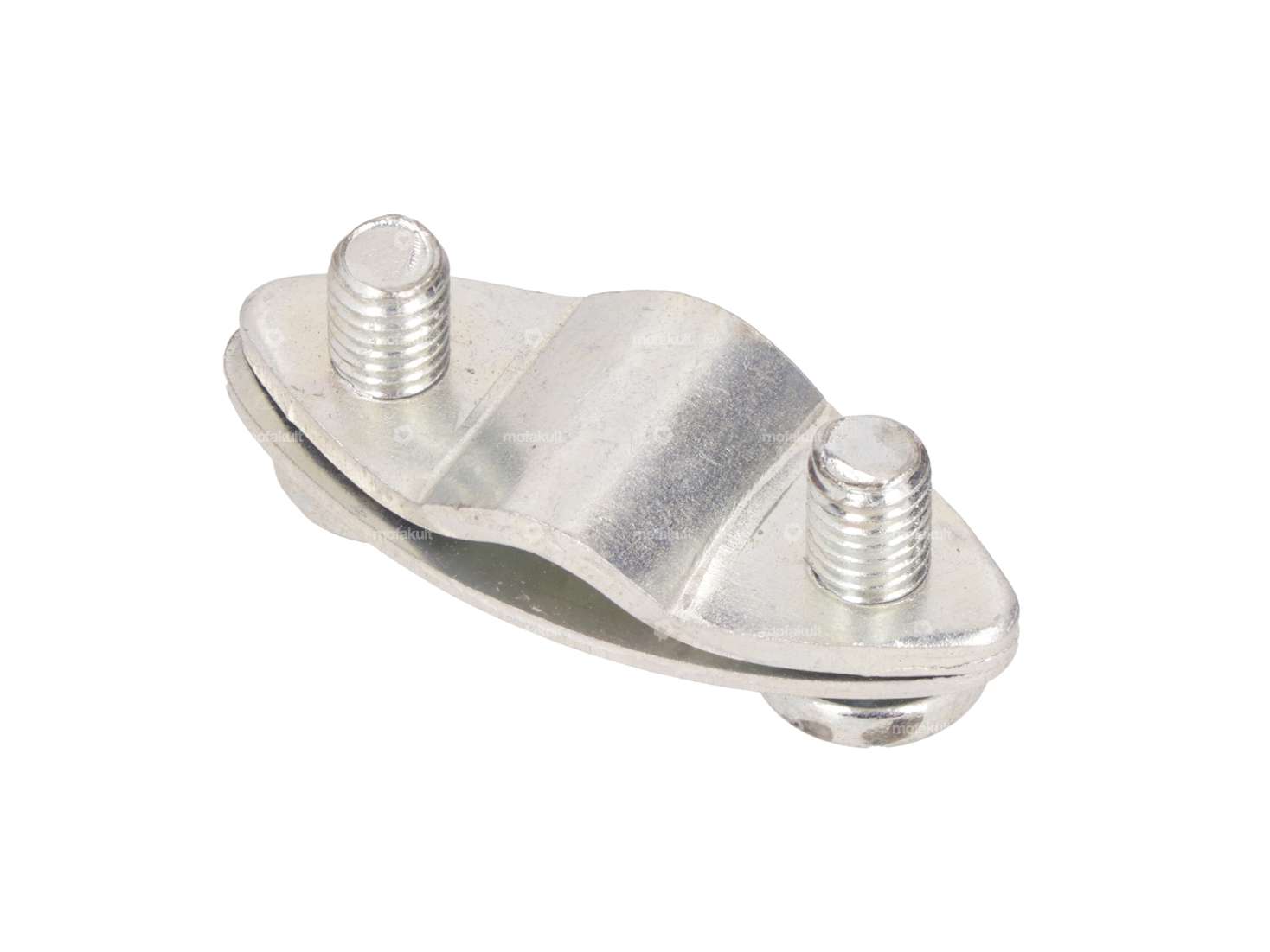 Verstärkungsblech Schutzblech Carousel Image 2