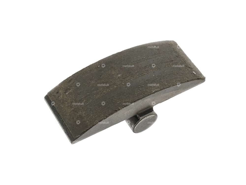 Kupplungsbelag Occ. | Sachs 503 AB, ABL (A5638) Carousel Image 2