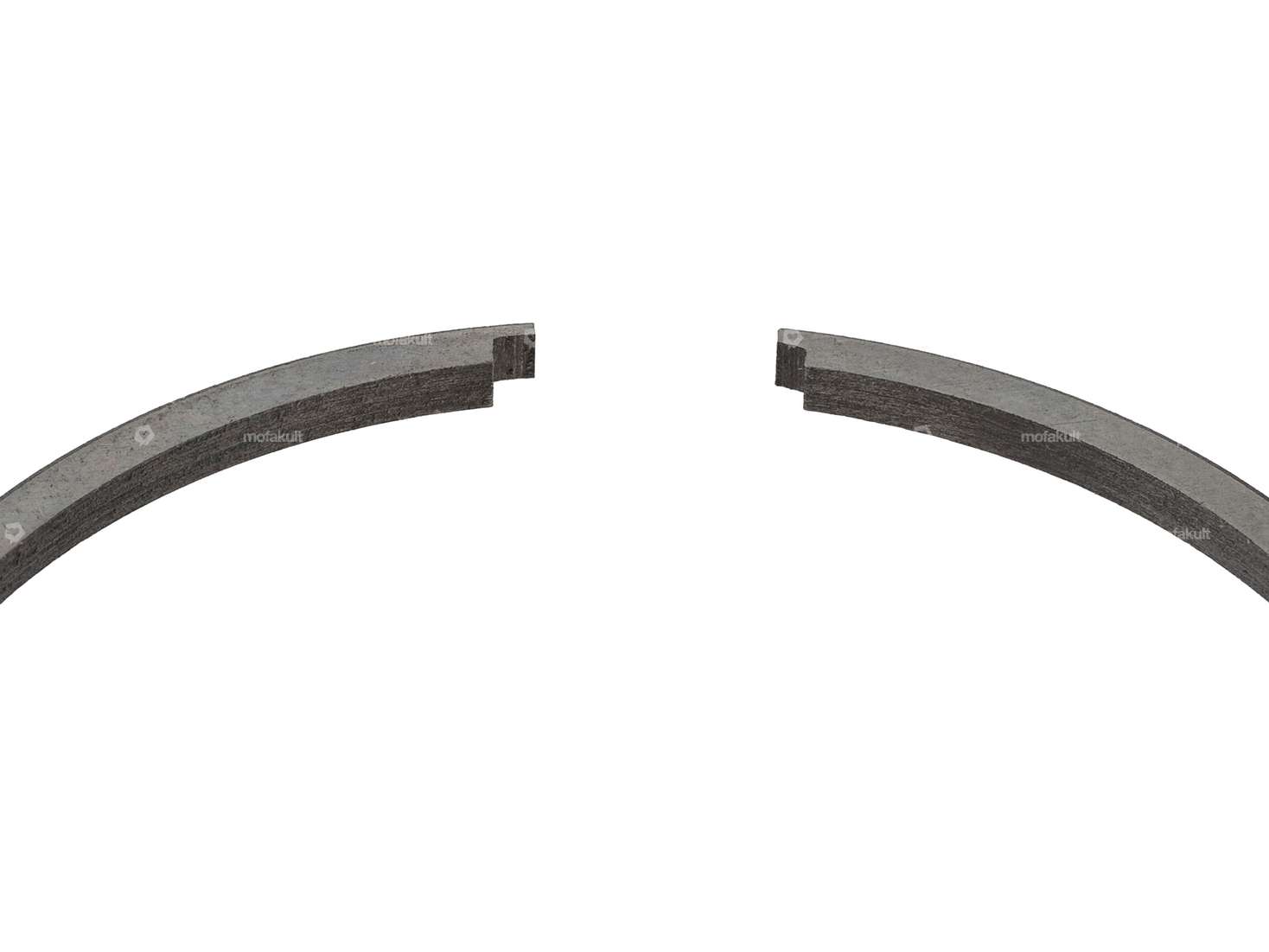 Piston ring 40 mm | Puch X30 Velux Carousel Image 2