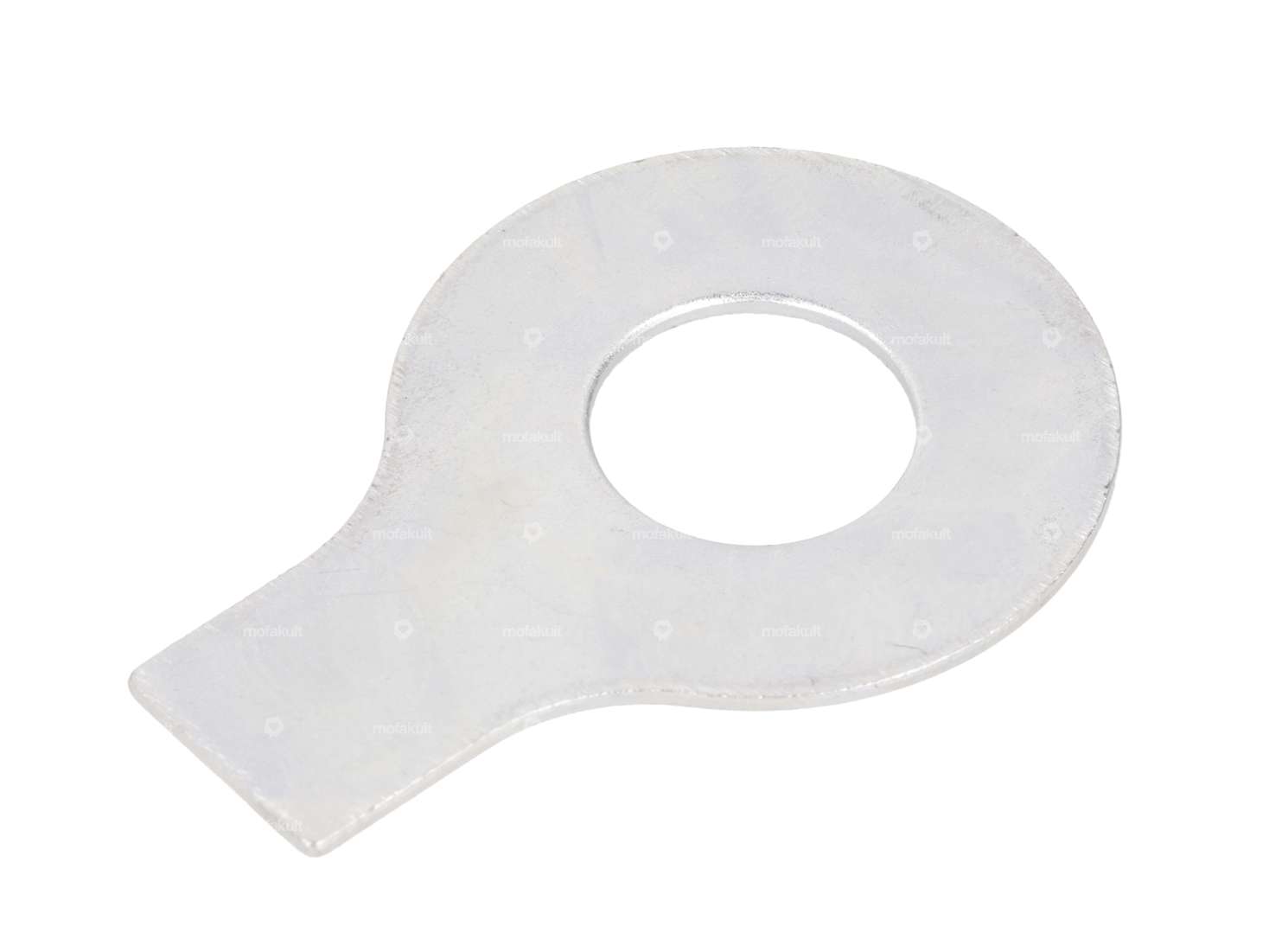 M12 Tôle de sécurité 1 lobe Carousel Image 1