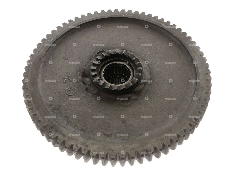 Arbre principal 71 dents | Tomos Carousel Image 2