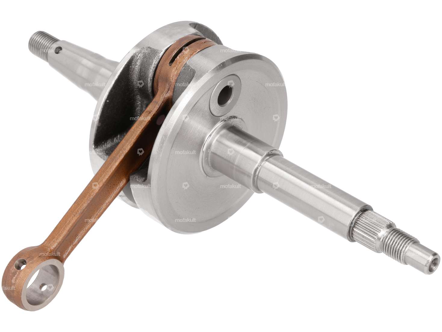 Vilebrequin original | Tomos Carousel Image 2