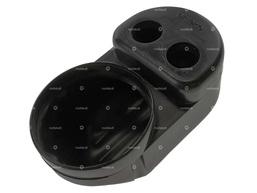 Dell'Orto Luftfilterkasten SHA (Luftlöcher unten) Carousel Image 2