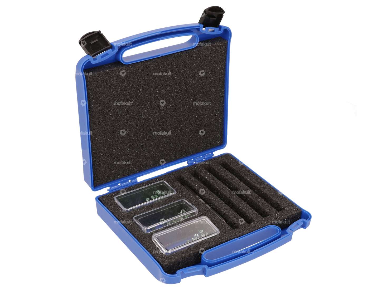 HeliCoil Gewinde-Reparatur-Set M4 (Profi Werkzeug) Carousel Image 2