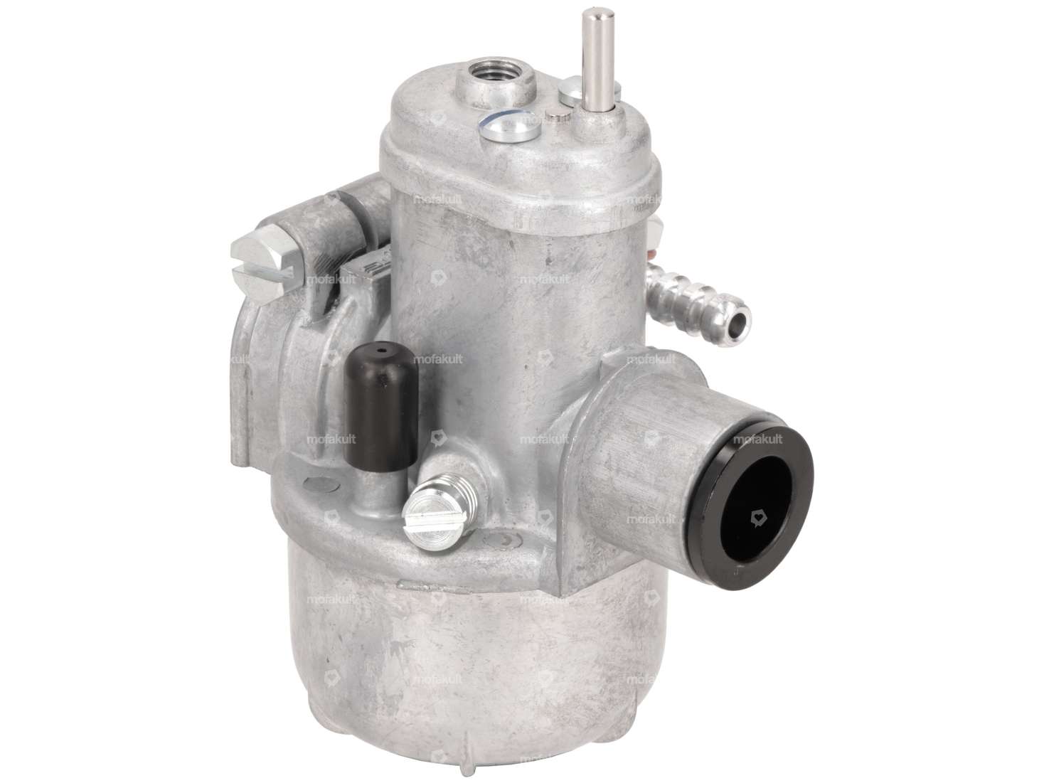 swiing® ingenious Réducteur d'aspiration Ø 10 mm Carburateur Bing SRE 15 mm Carousel Image 3