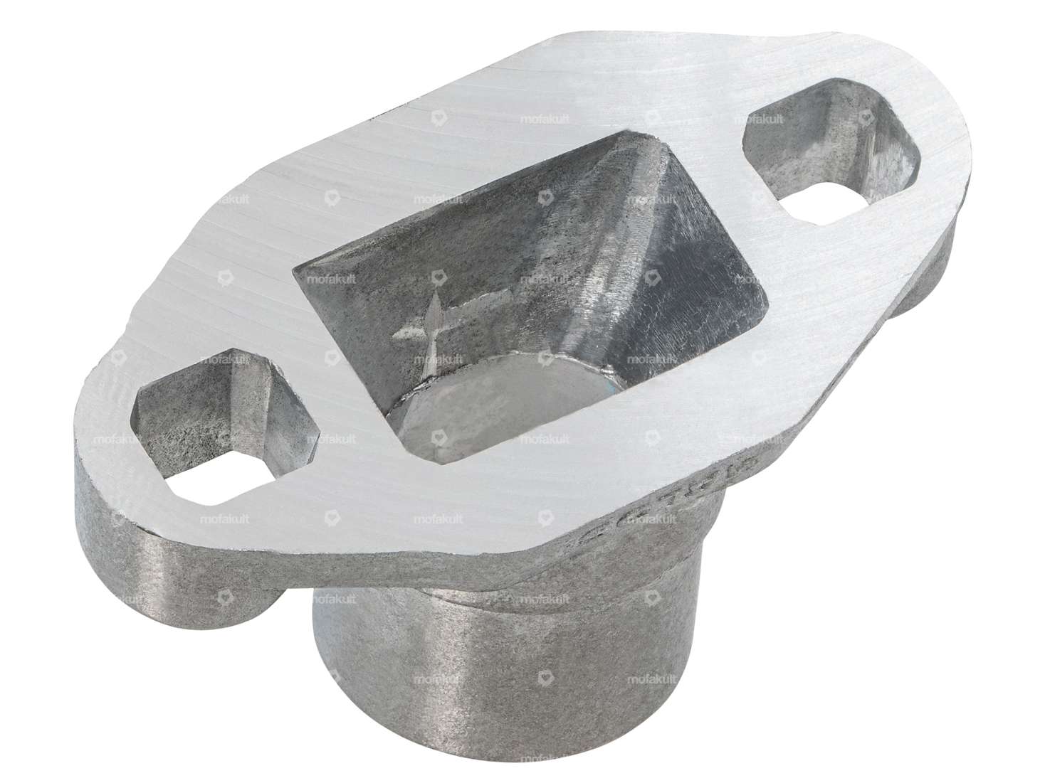 Malossi Ansaugstutzen 19 mm | Motobecane / MBK Carousel Image 3