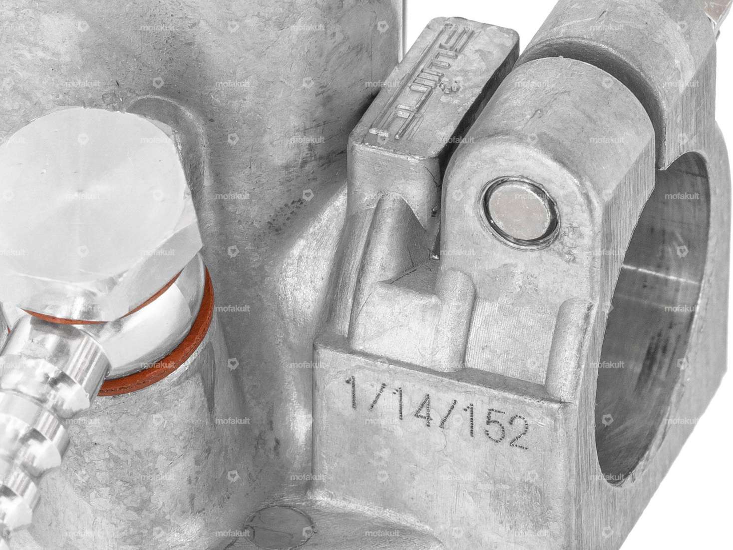 swiing® revival 14 mm carburetor | Puch (AT version) Carousel Image 5