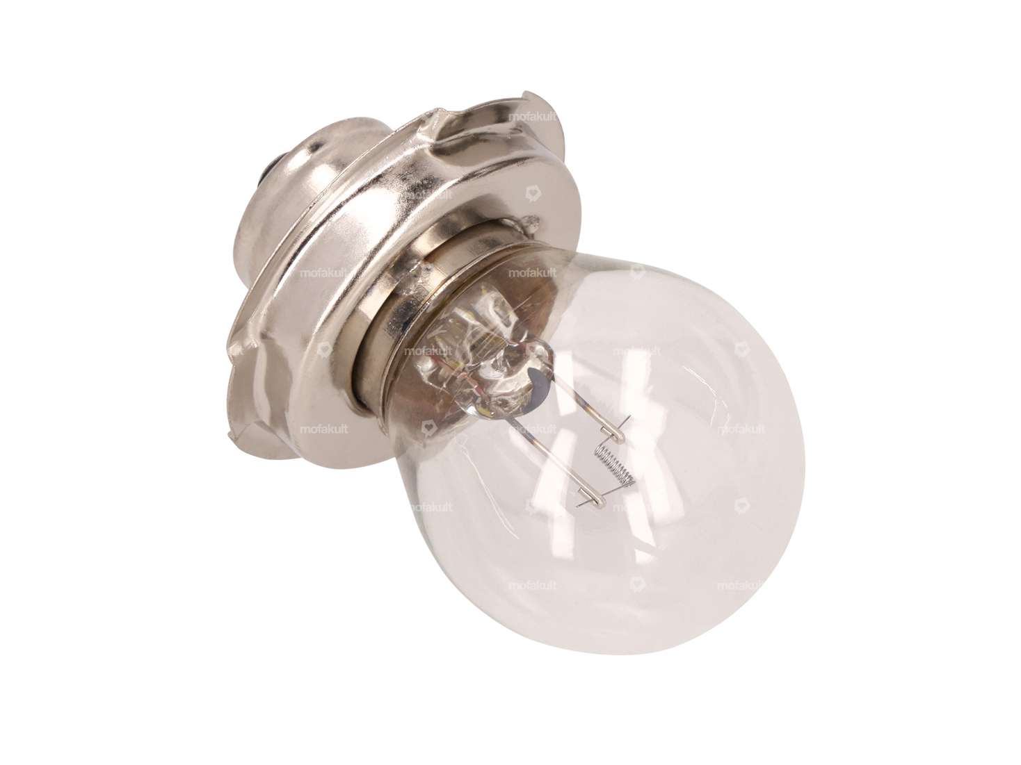 swiing® revival ampoule 12V - 20W (P26s) 1 filament Carousel Image 2