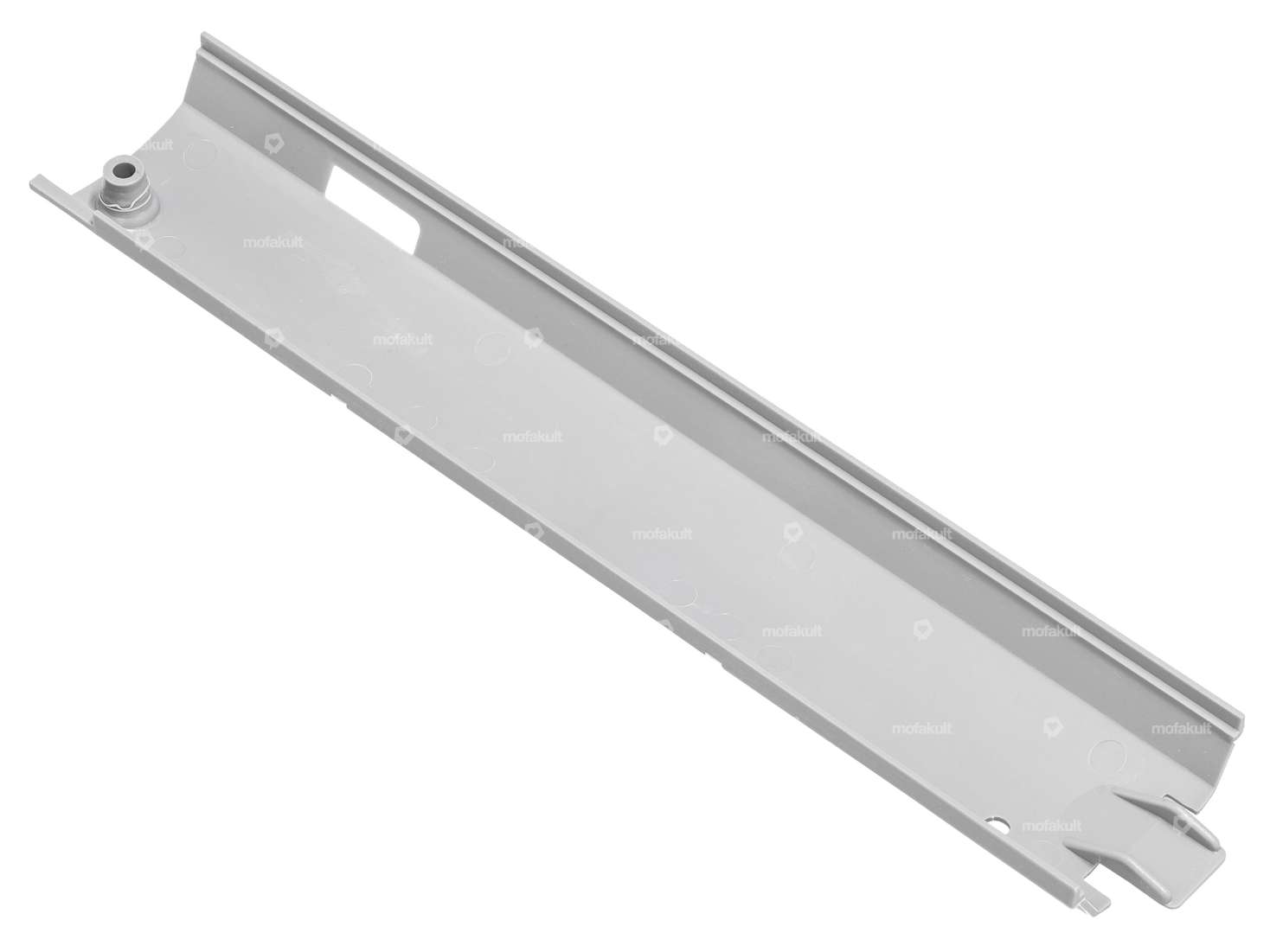 Gaine de câble grise | Puch Maxi Carousel Image 2