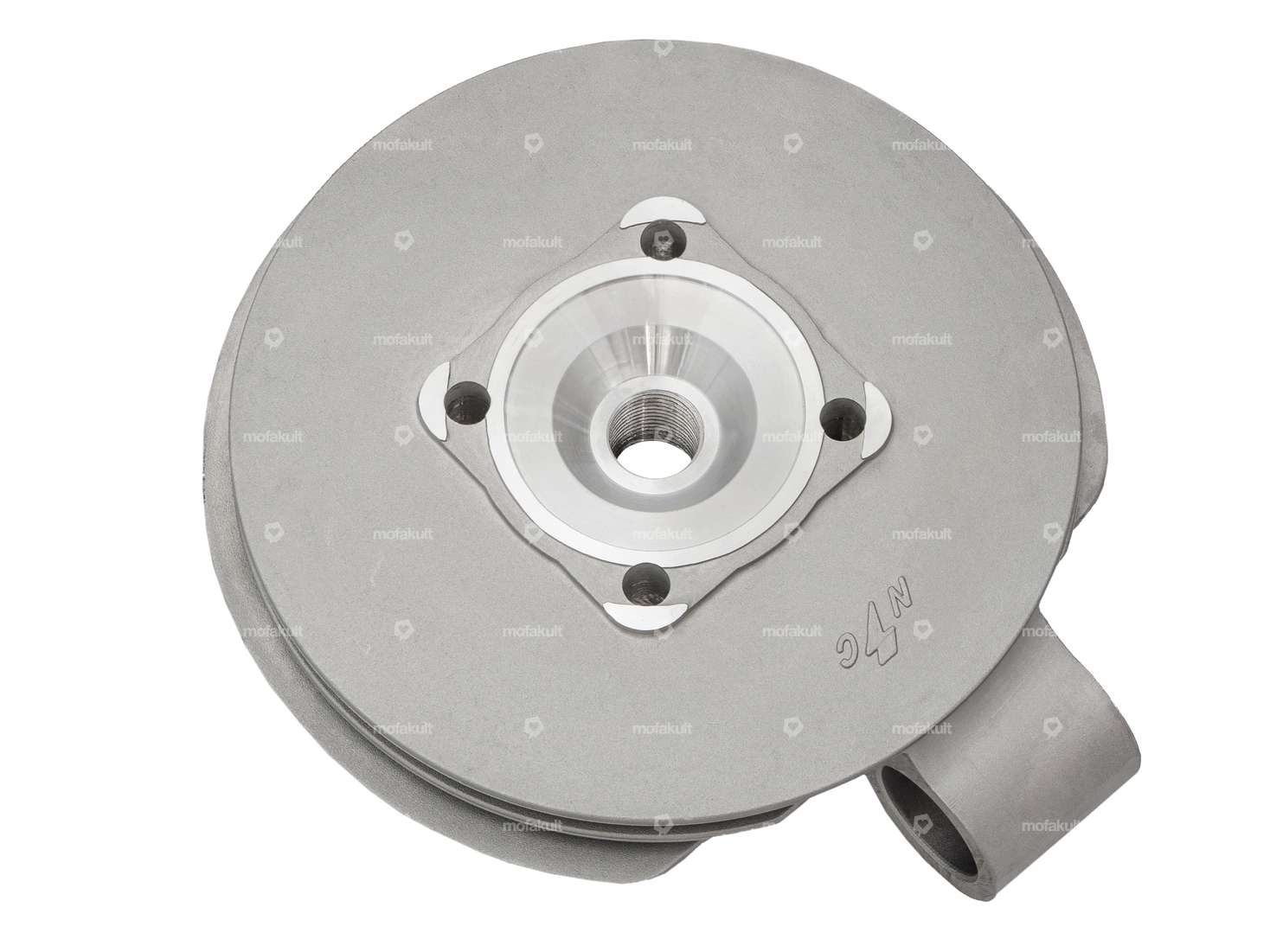 41 mm Zylinderkopf Tuning | Sachs 50/3, 50/4 LKH Carousel Image 2