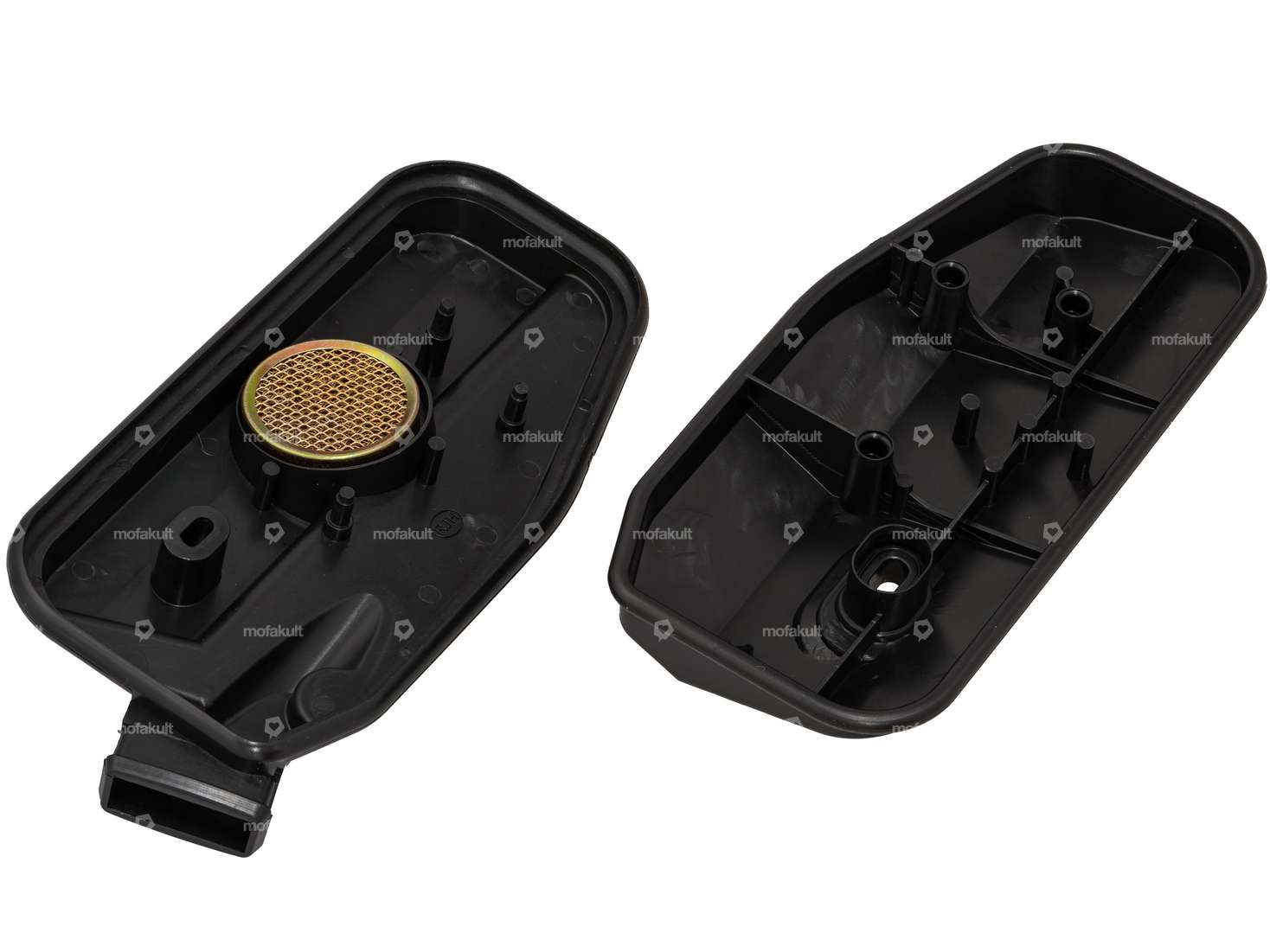 Air filter | Puch X50-4 / Duett / MK II Carousel Image 3