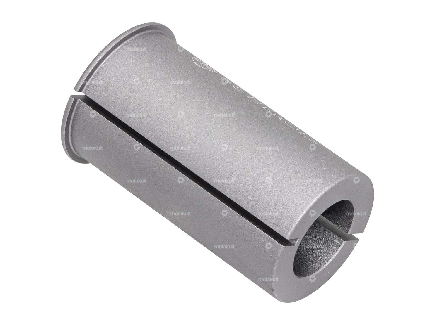 66HEROES Reduzierhülse Sattelrohr 37 / 22 mm Carousel Image 2