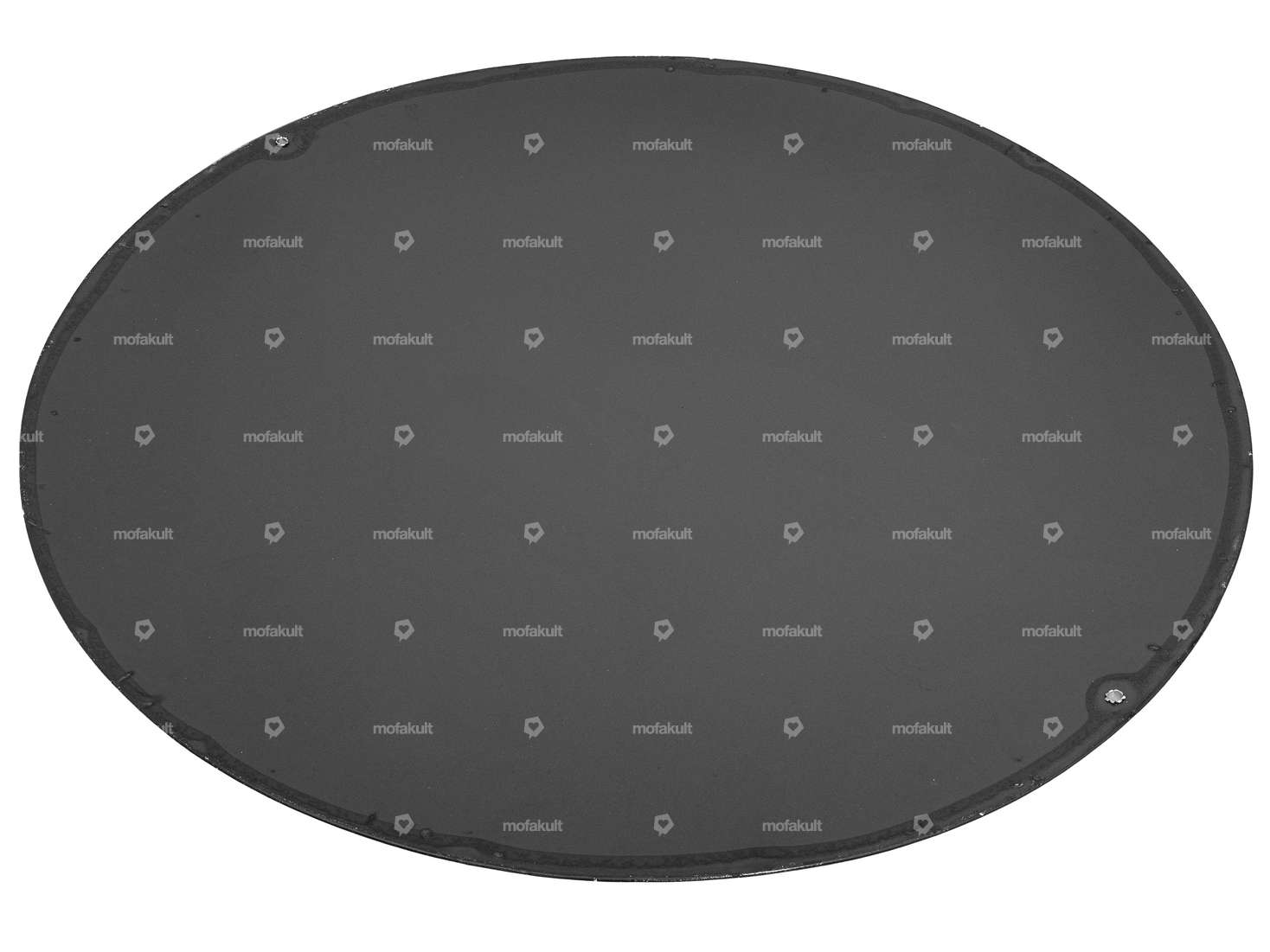 Enamel sign "Puch" Ø 50 cm Carousel Image 2