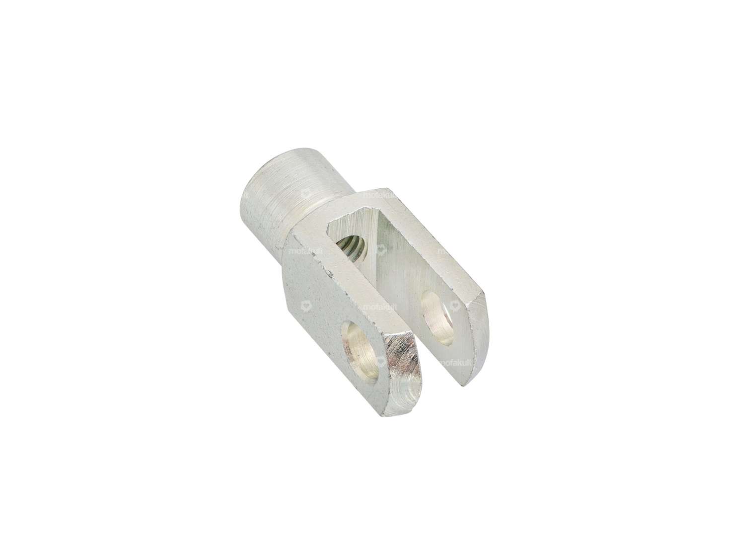 Gabelkopf M5 x 10 mm Carousel Image 2