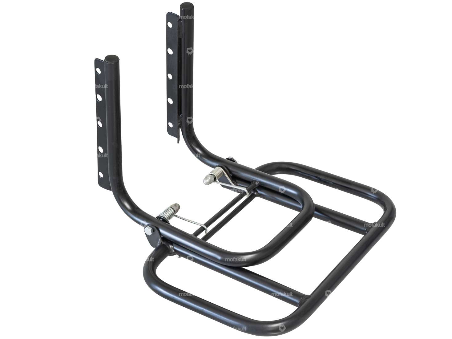 Additional luggage rack black NOS | Piaggio Ciao Carousel Image 2