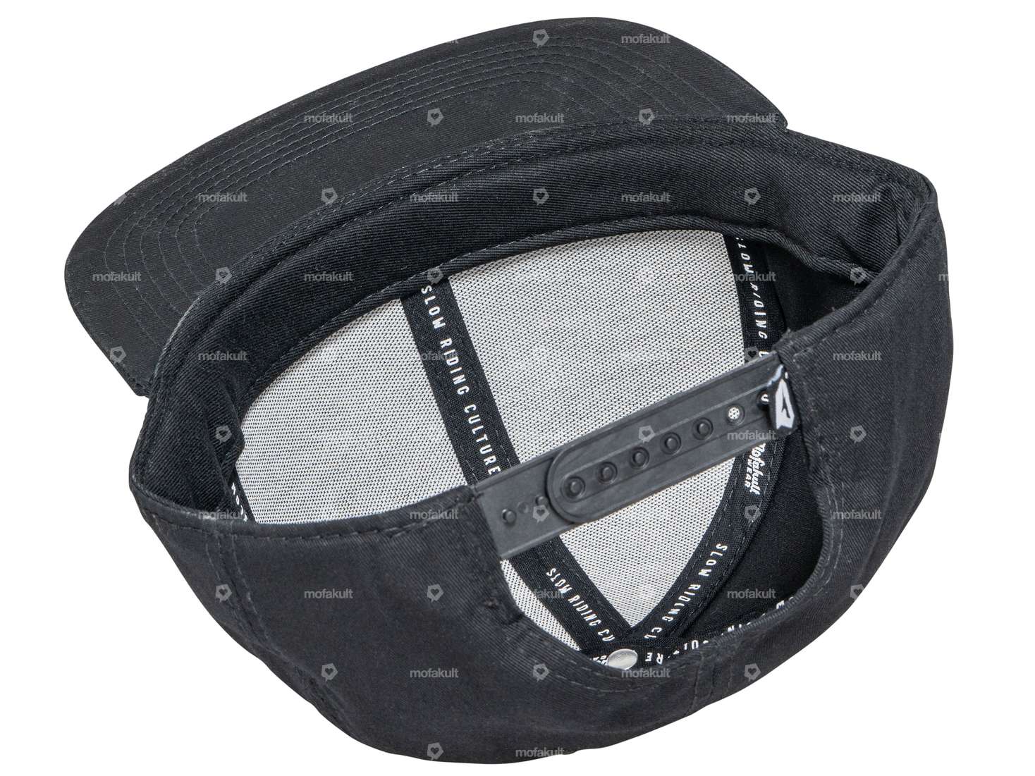 mk-Merch Cap Logo «Zündapp» Carousel Image 3