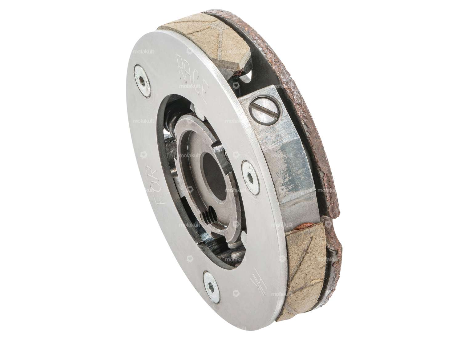 Embrayage HK "supersport" | Puch Maxi S / N (E50) Carousel Image 3