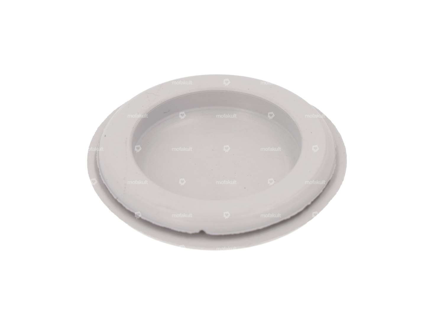 Caoutchouc de fermeture pour carter de chaîne | Zündapp R50, RS 50 Super Carousel Image 2