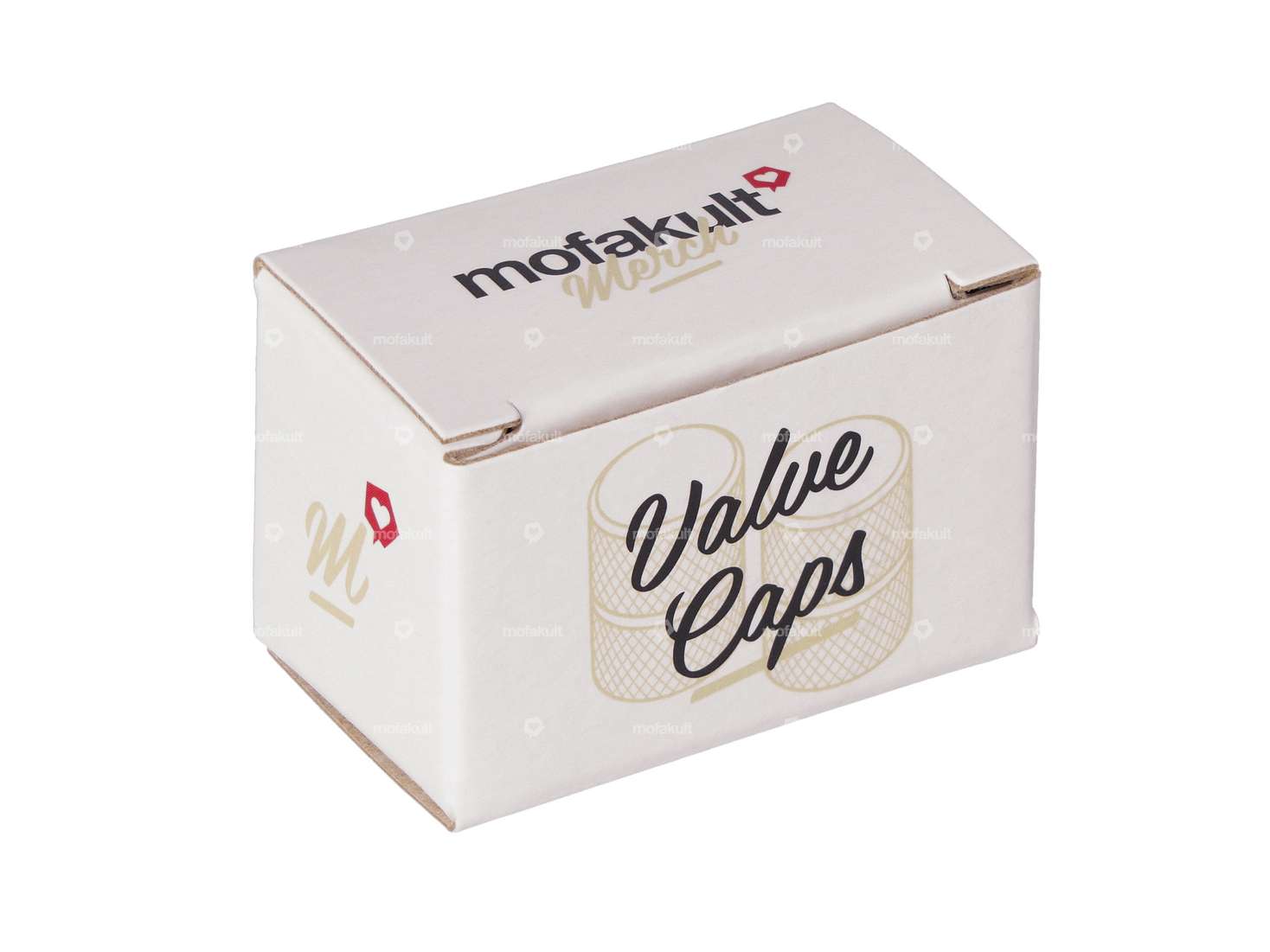 mk-Merch capuchon de valve Sachs Alu Carousel Image 2