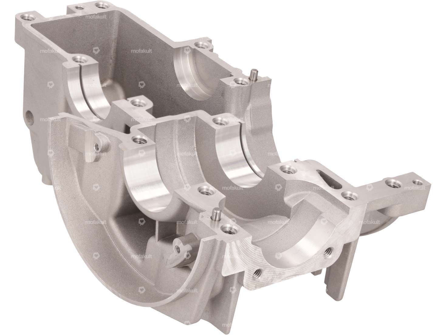 AKOA Motorengehäuse 4-Lager | Puch E50 Carousel Image 8