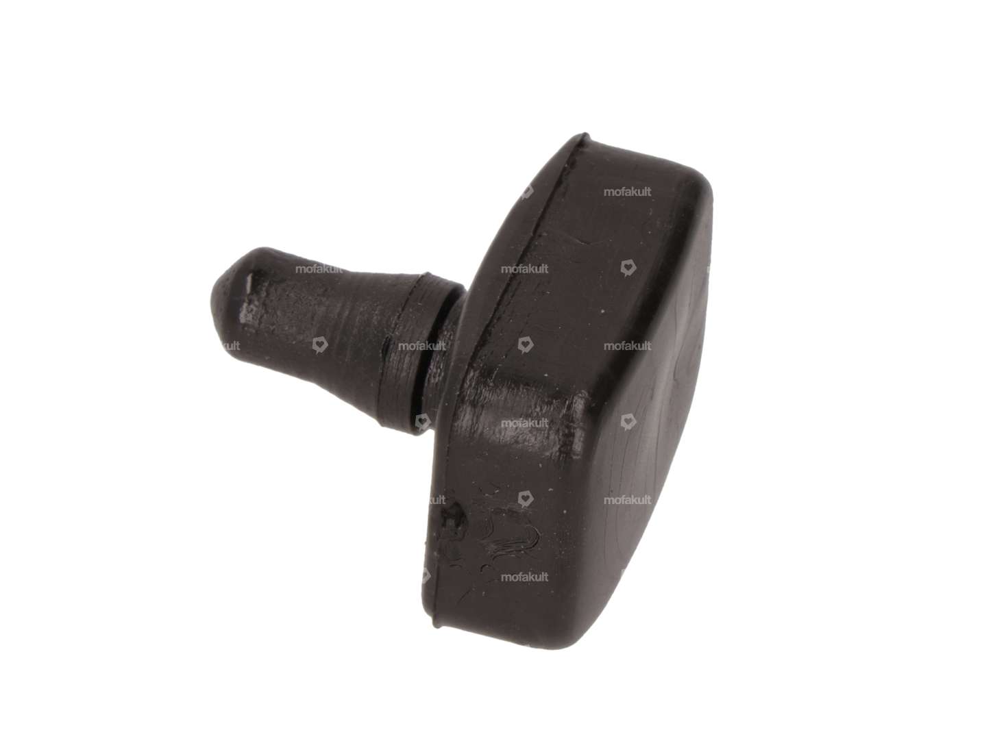 Auflagegummi Gabel Schwingarm (1A-Qualität) | Piaggio Ciao Carousel Image 2