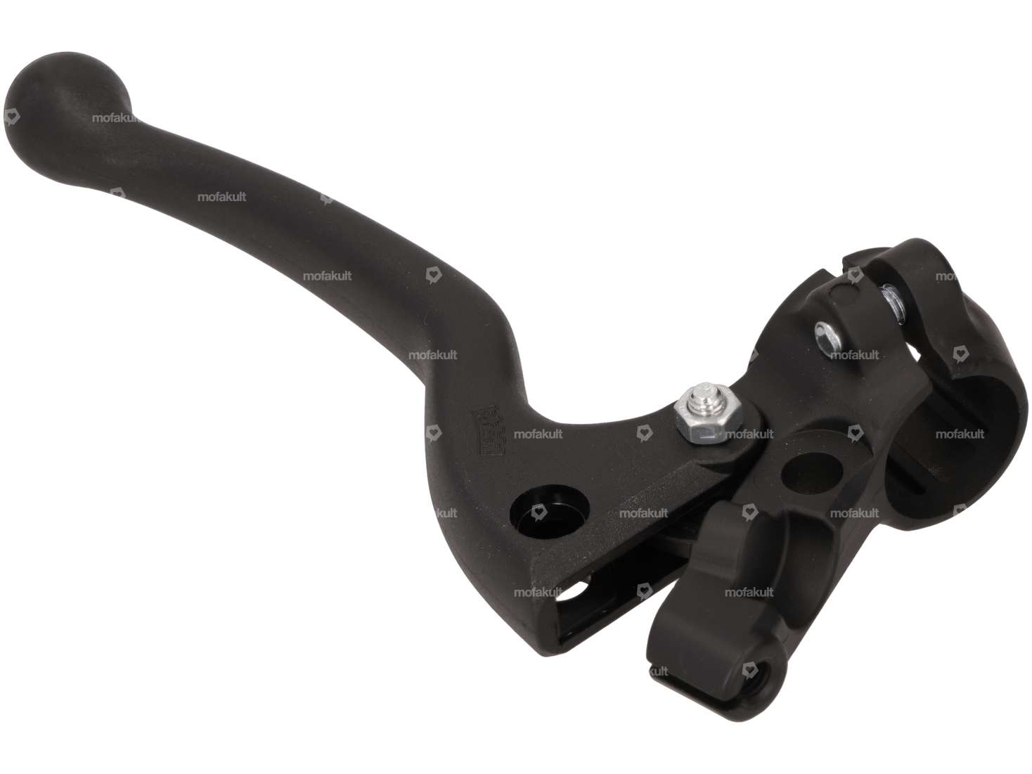 Magura brake lever left black Carousel Image 3