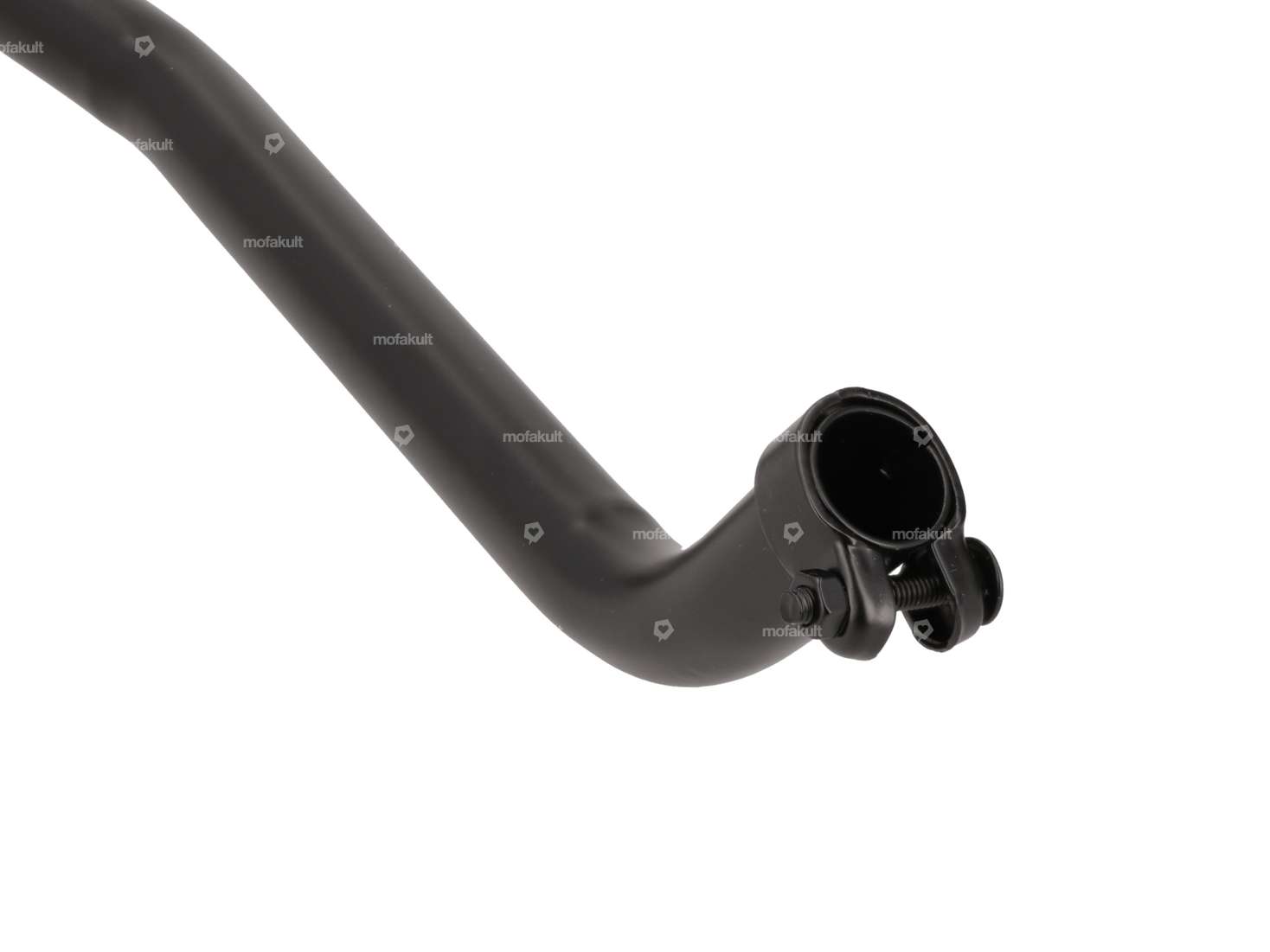 TECNO Exhaust 25 mm | Piaggio Boxer Carousel Image 3