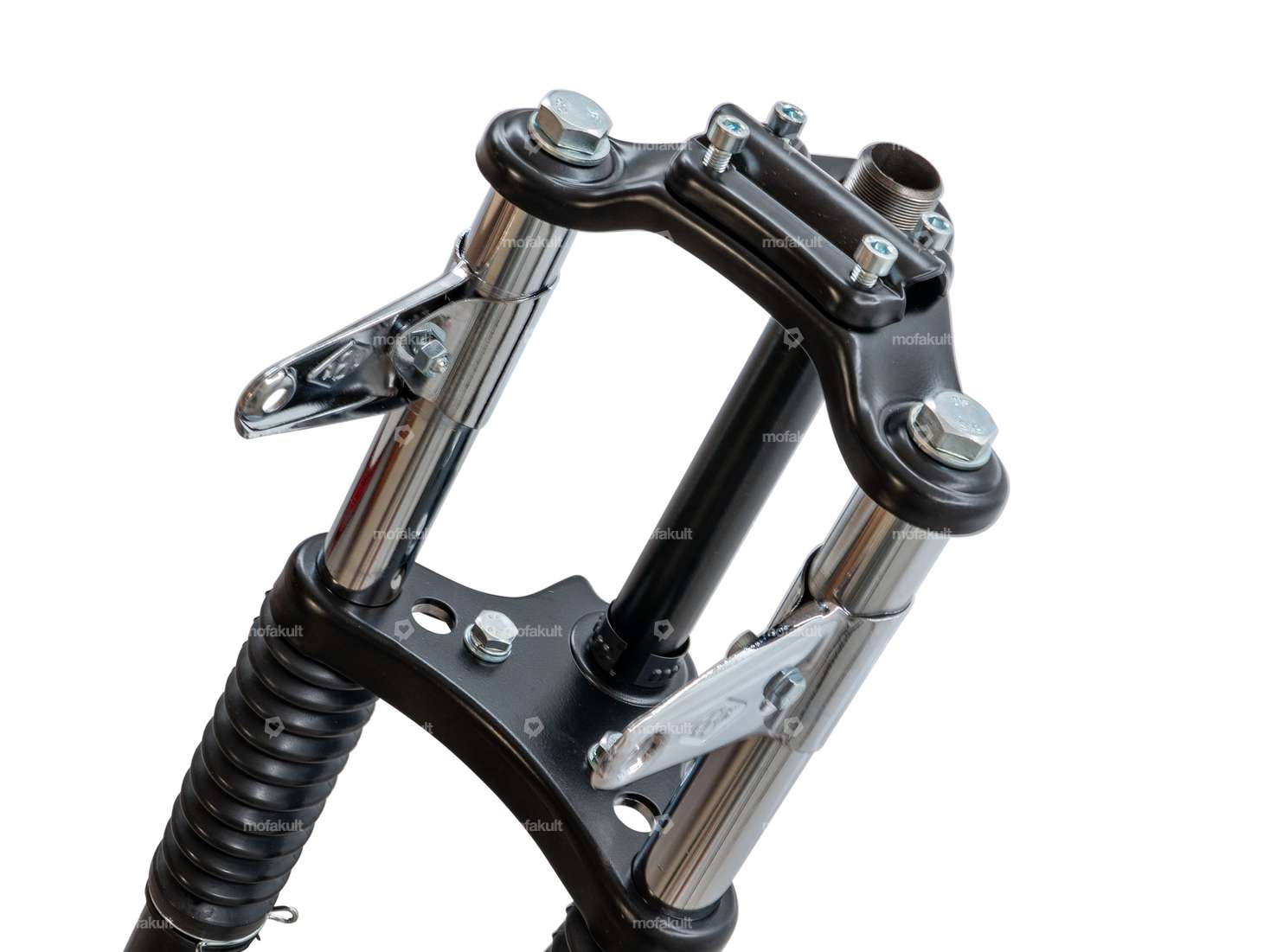 EBR Gabel schwarz | Hercules Prima, Optima Carousel Image 4