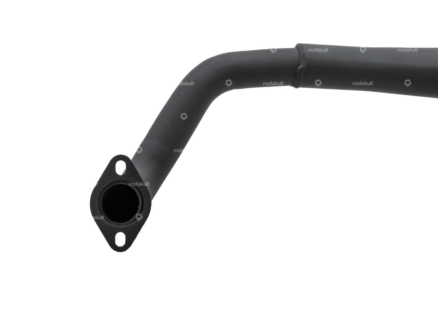 Tecnigas Auspuff Racing 45 km/h Version | BYE BIKE Carousel Image 4