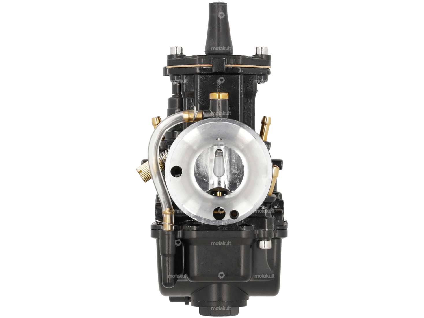 Carburateur PWK Racing 24 mm noir Carousel Image 4