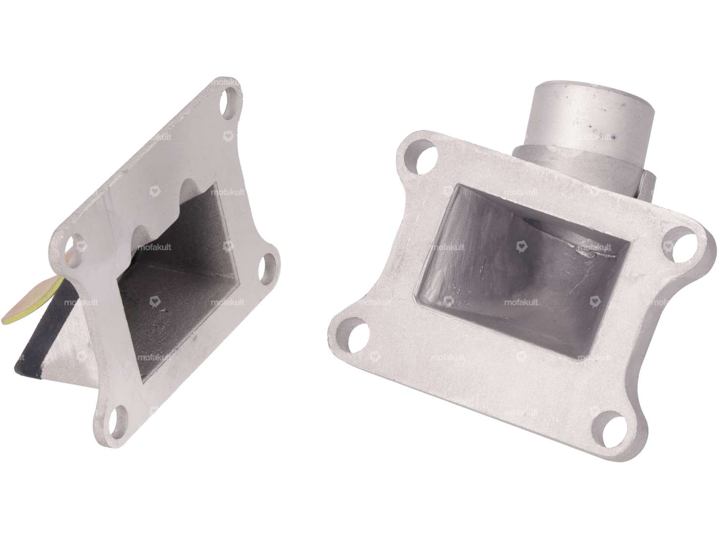 Kit de cylindres DMP 45 mm avec membrane | Puch Carousel Image 6