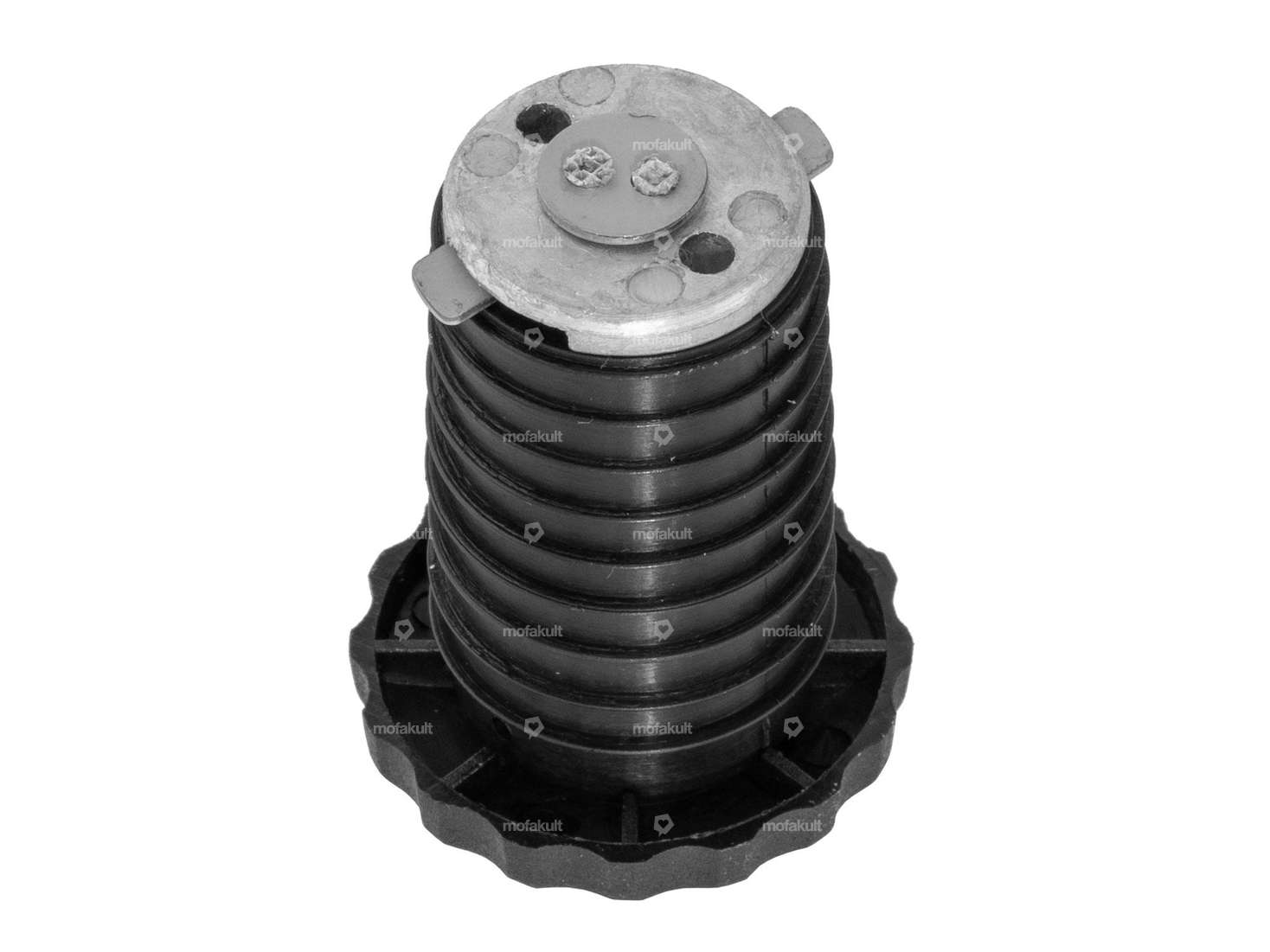 Bouchon de réservoir verrouillable version basse | Puch Maxi S, N / Hercules Prima M Carousel Image 2