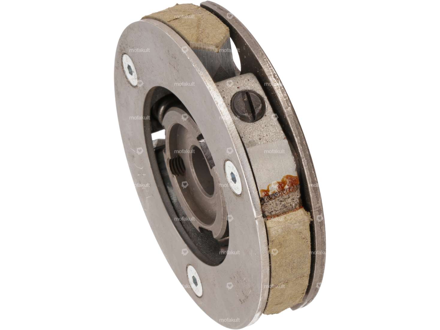 Embrayage HK "Racing" kick starter aramide | Puch E50 Carousel Image 3