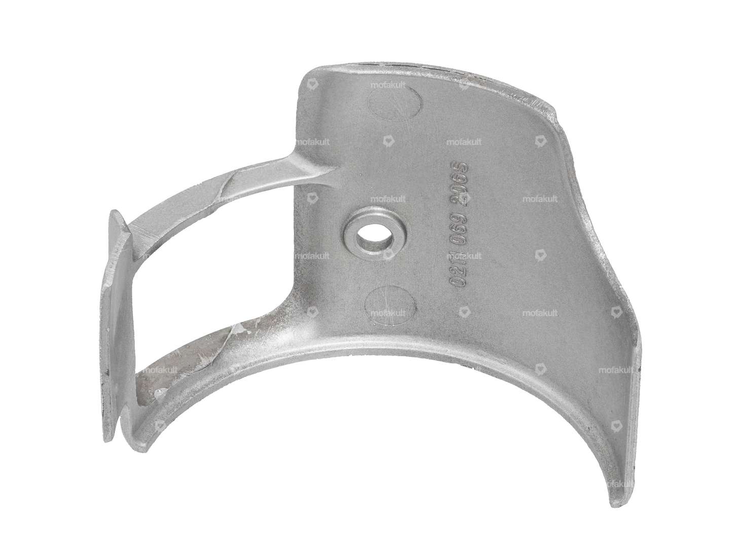 Capuchon de guidage de la soufflerie | Sachs 50/2 Carousel Image 2