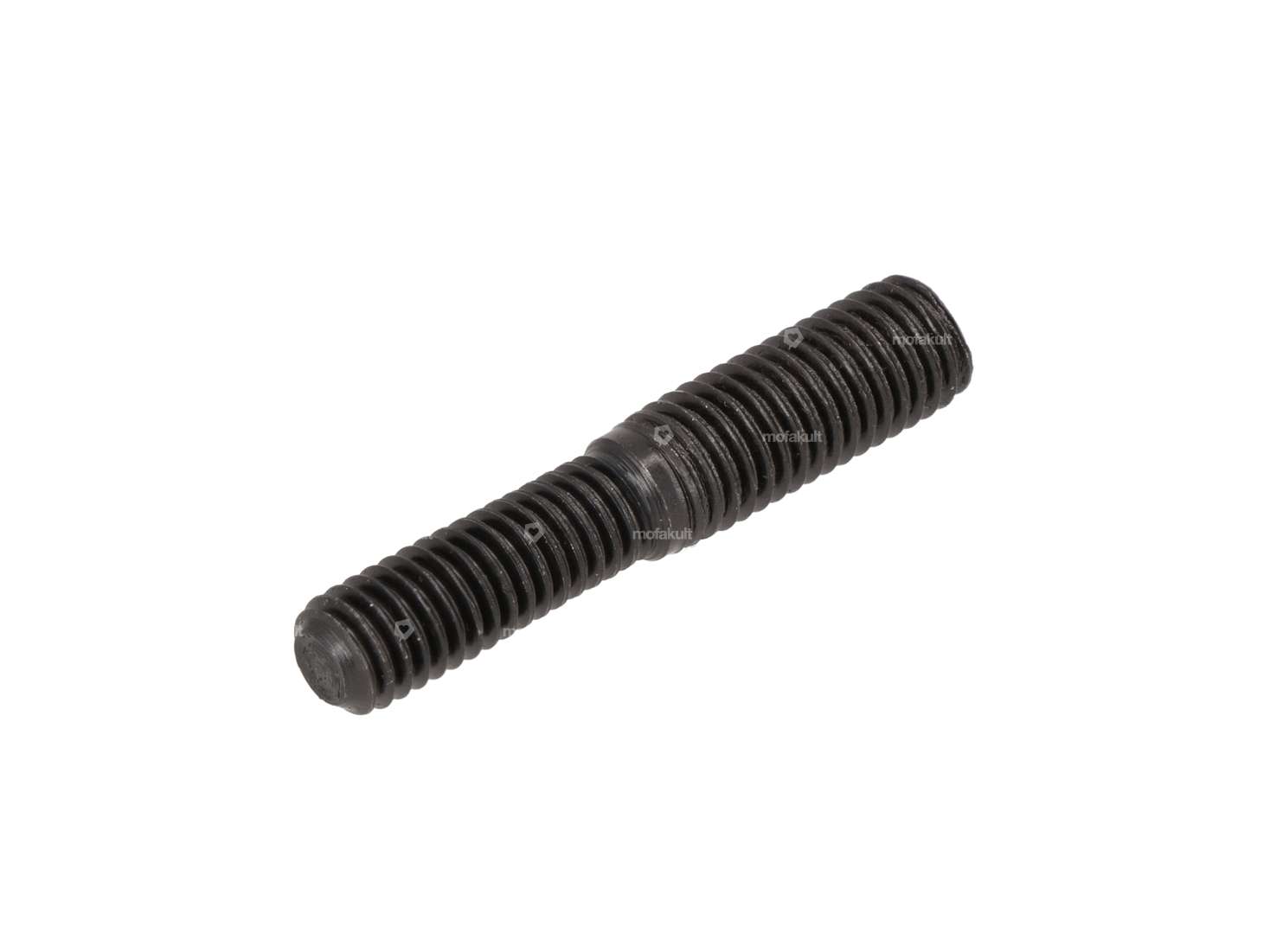 Stud bolt M6/M7 x 35 mm (extended) Inlet/outlet Carousel Image 1