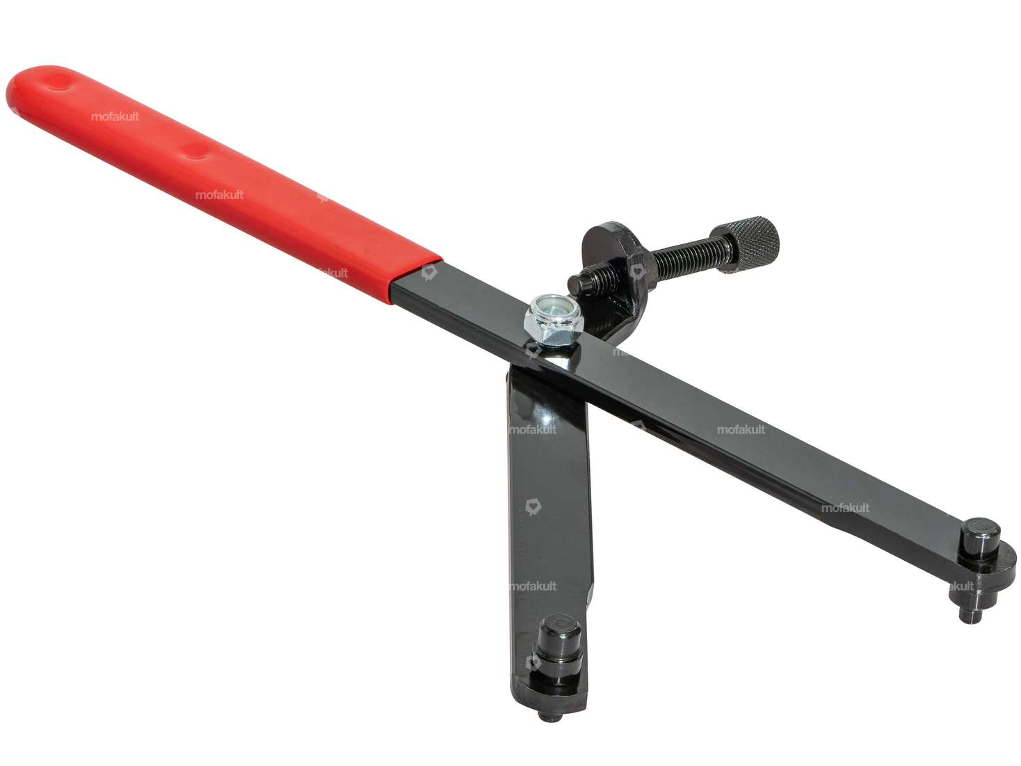 Outil de maintien/blocage réglable Carousel Image 2