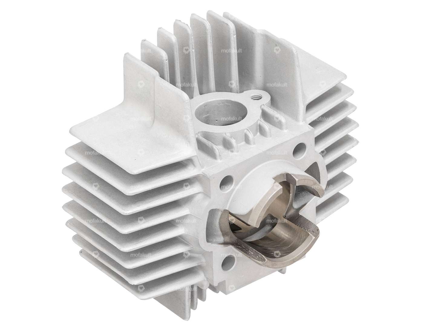 GPO 38 mm Kit de cylindres 50 ccm 6 canaux | Puch Carousel Image 2