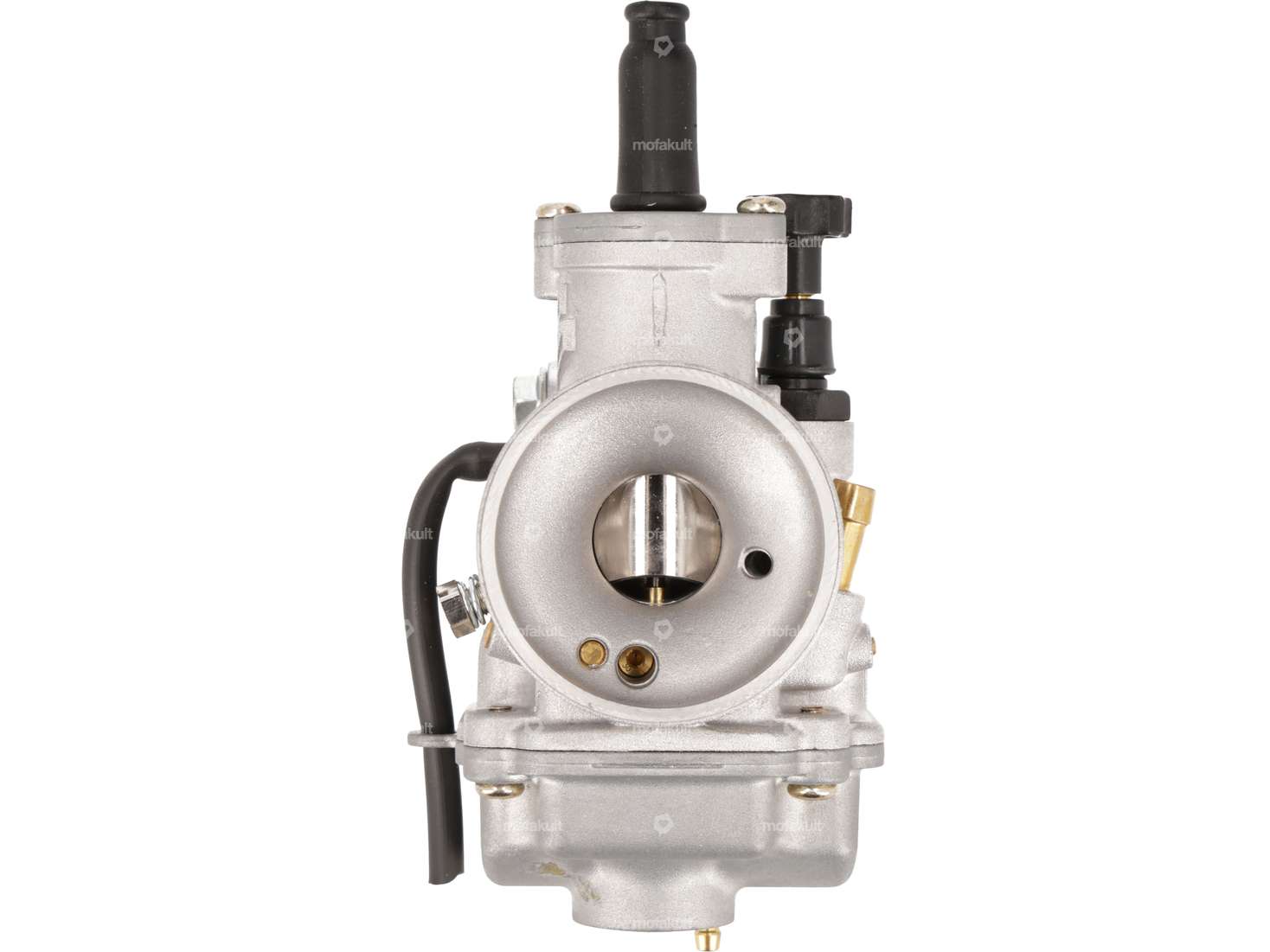 Polini CP 17.5 mm carburetor (hand choke) Carousel Image 5