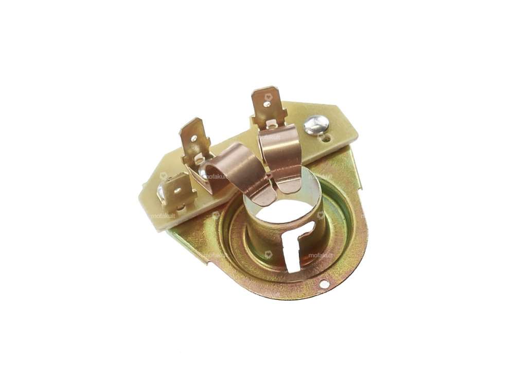 Bulb holder BAX15d ZKW egg lamp Carousel Image 1