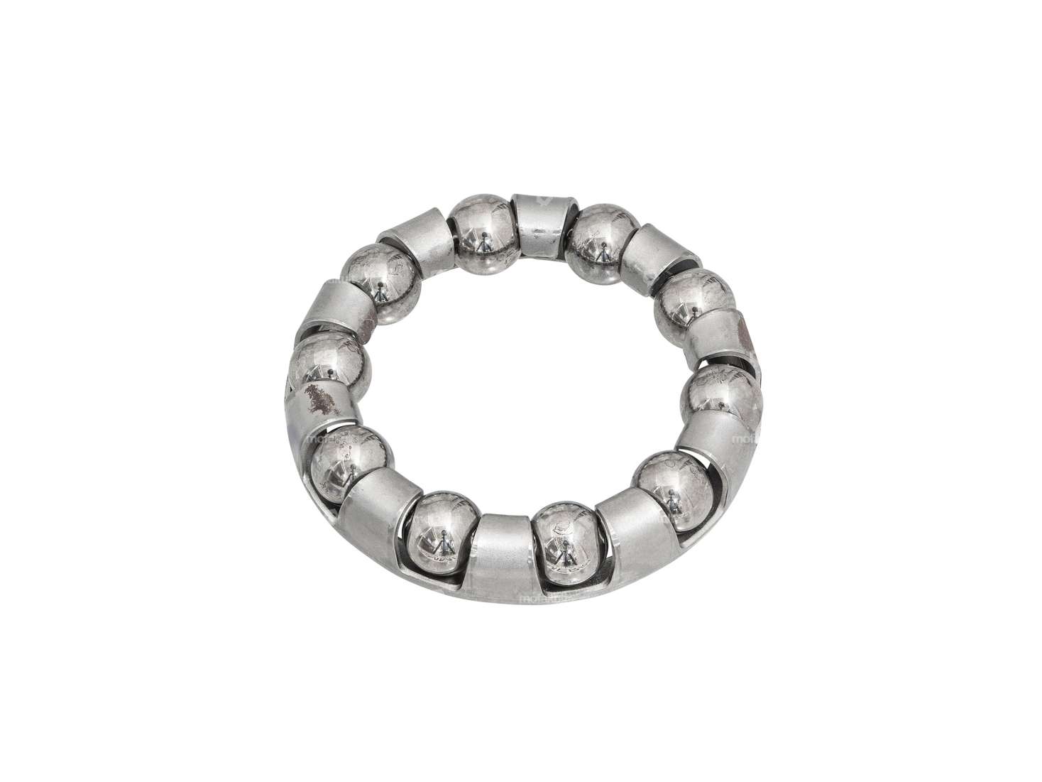 swiing® revival Roulements de roue 25/37/6.3 Roue à rétropédalage Carousel Image 1