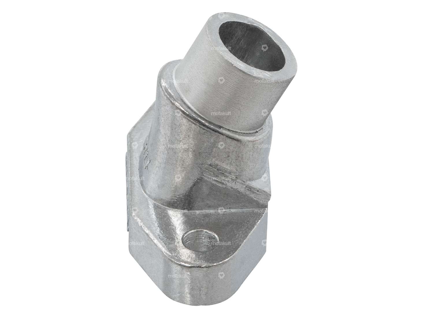 Tubulure d'aspiration 15 mm Zündapp KS50, Combinette Carousel Image 2