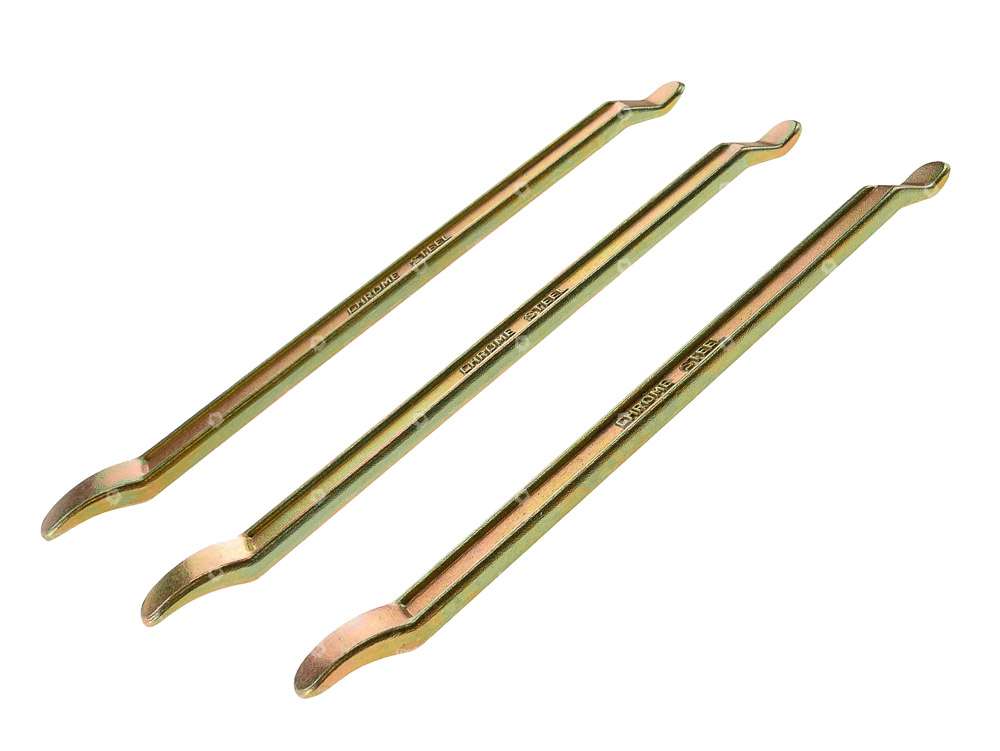 Kit de leviers pour pneus Buzzetti 240 mm Carousel Image 1