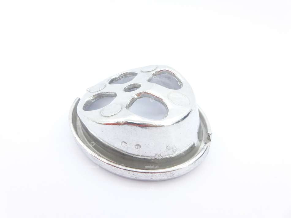 Pot d'échappement Trèfle à quatre feuilles Carousel Image 3