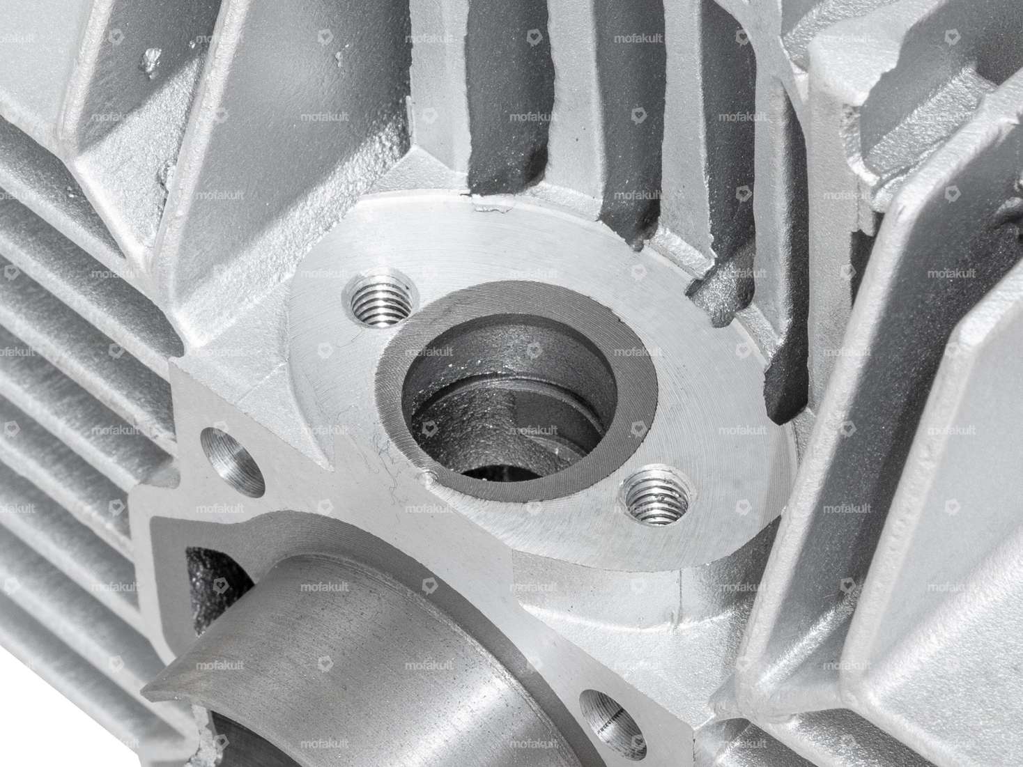 38 mm Zylinderkit original mit Plombe | Puch Supermaxi LG1 / LG2 Carousel Image 3