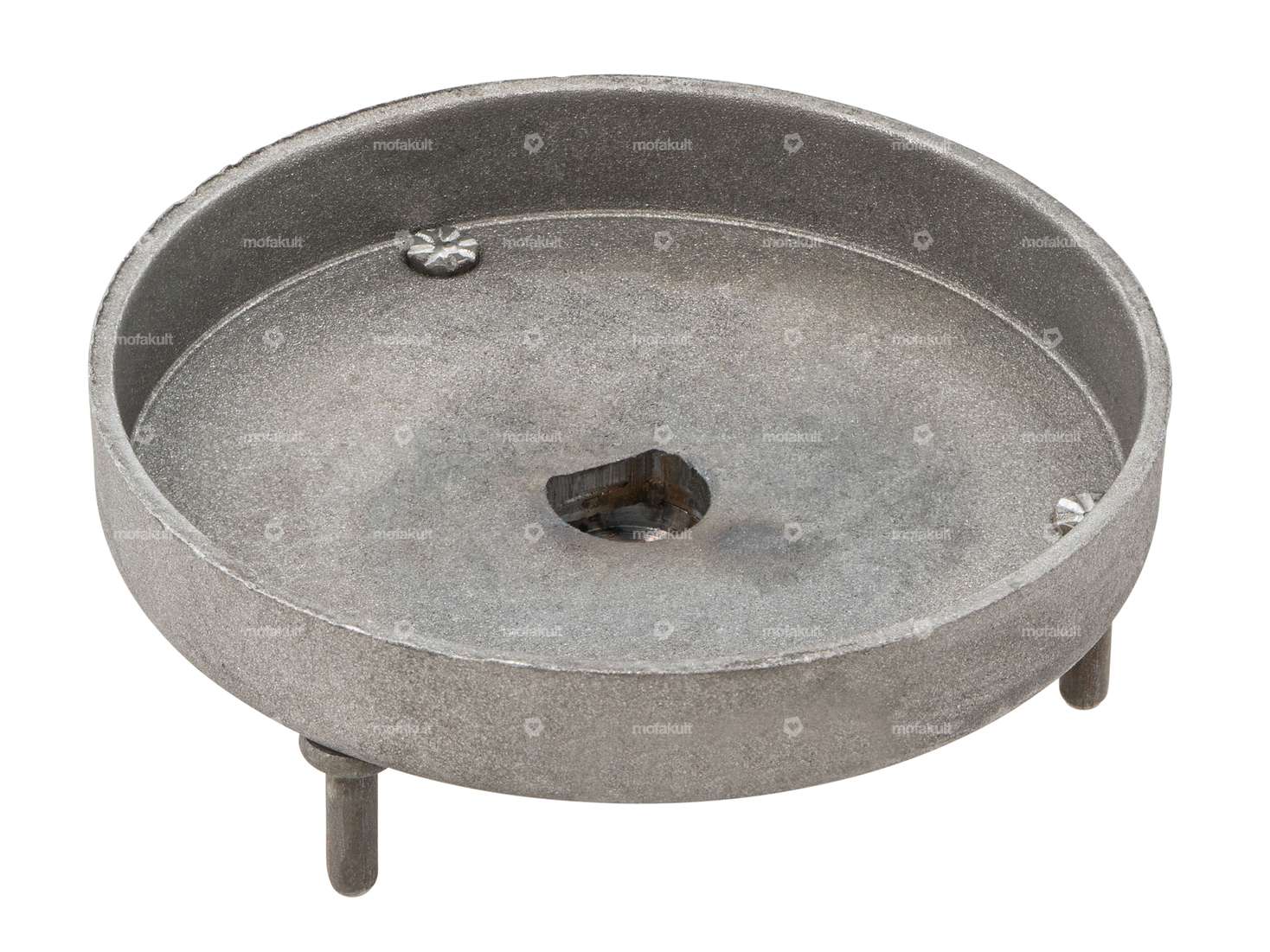 Cloche de démarrage Mono | Piaggio Ciao, SI, Bravo, Boxer Carousel Image 2