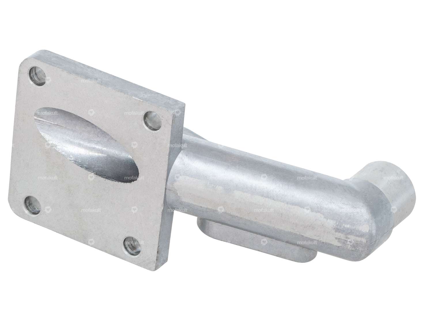 GPO 14 mm Ansaugstutzen Getrenntschmierung (getarnt) | Tomos Carousel Image 2