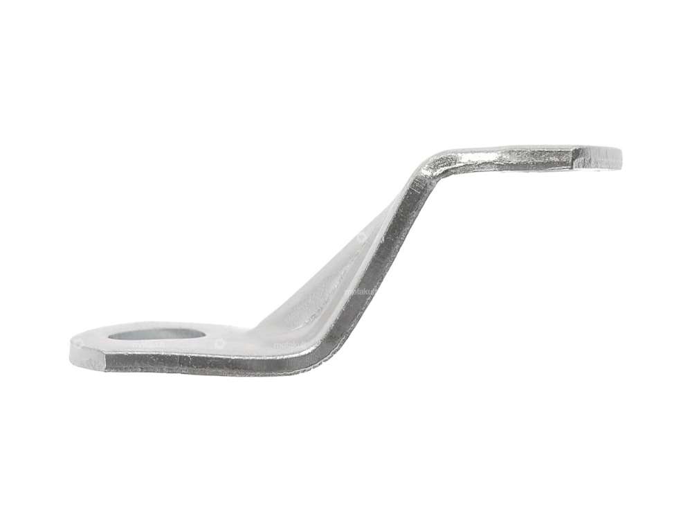 Plaque de fixation du pot d'échappement | Puch Maxi N Carousel Image 2