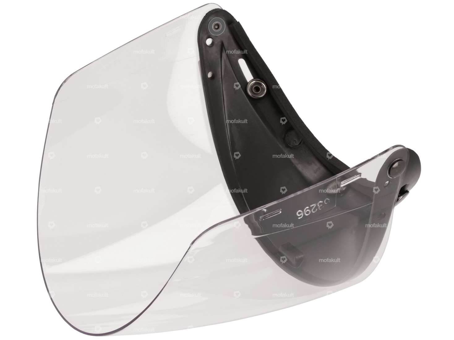 Visier Jethelm gross Carousel Image 2