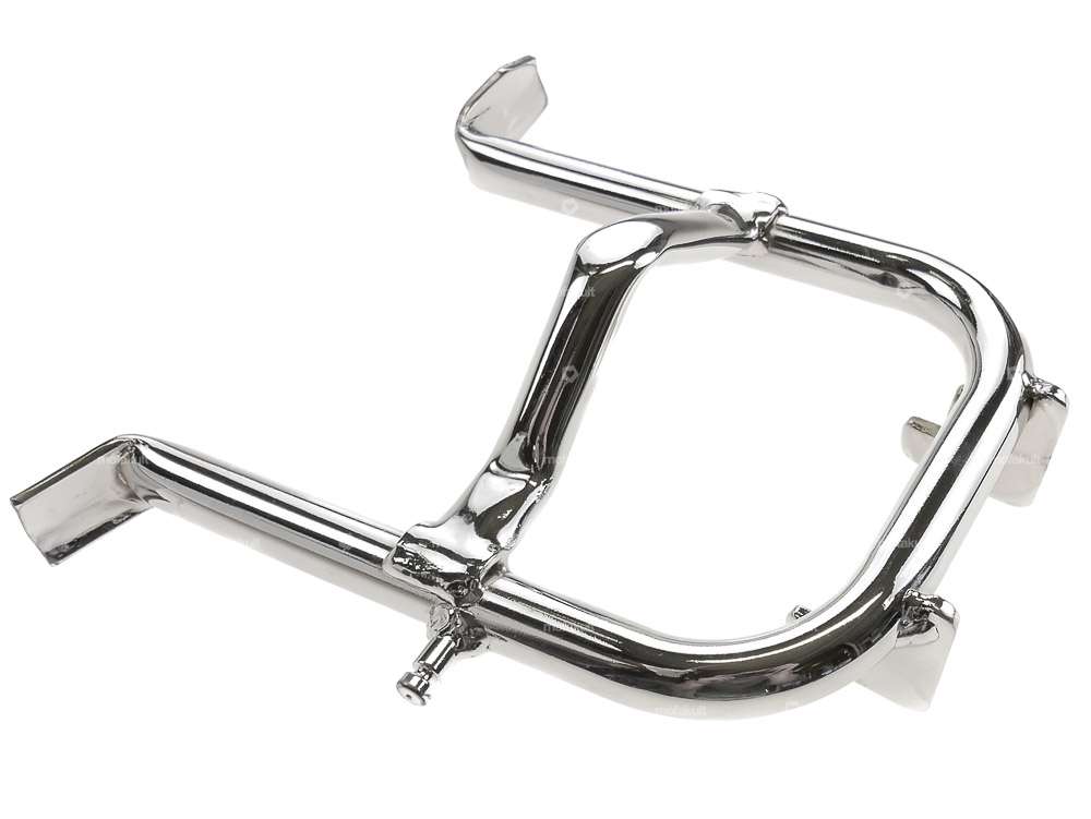 Main stand chrome | Puch Maxi S, P1 / X30 NS, NL, NG Carousel Image 4